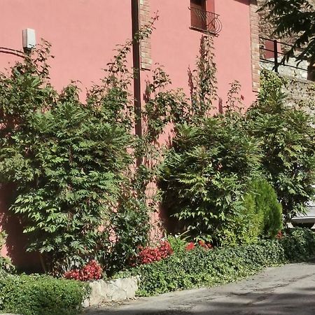 Casa Rural Y Albergue Tormon Exterior foto